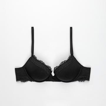 BH mit Push up Effekt