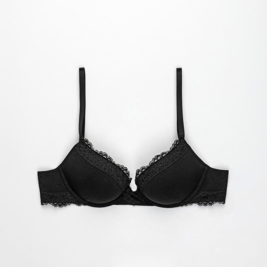 Manor Woman Push Up BH  