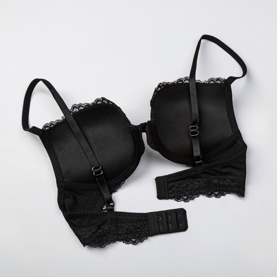 Manor Woman Push Up BH  