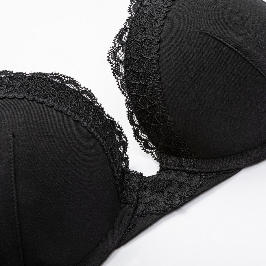 Manor Woman Push Up BH  