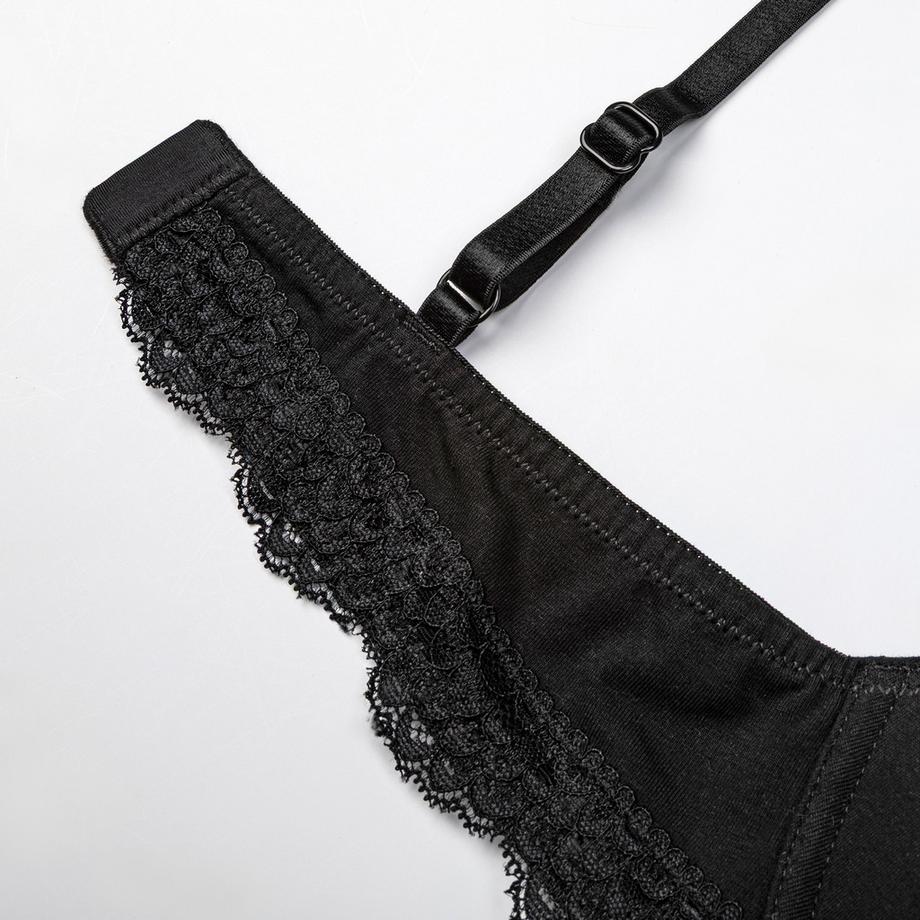 Manor Woman Push Up BH  