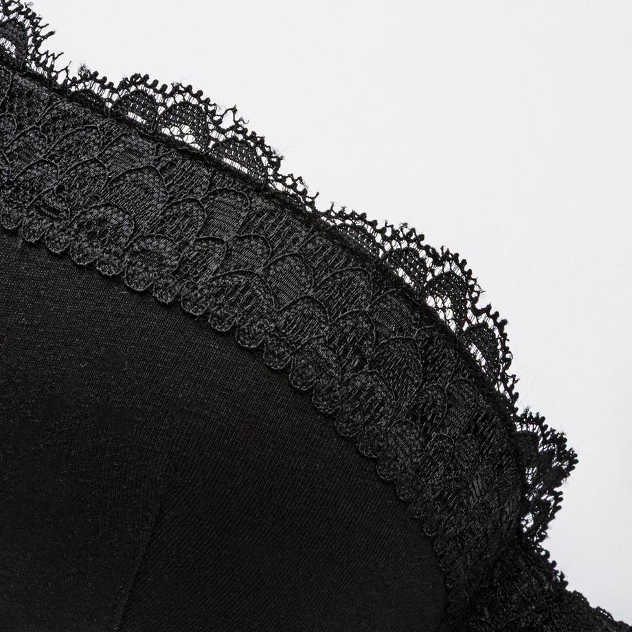 Manor Woman Push Up BH  