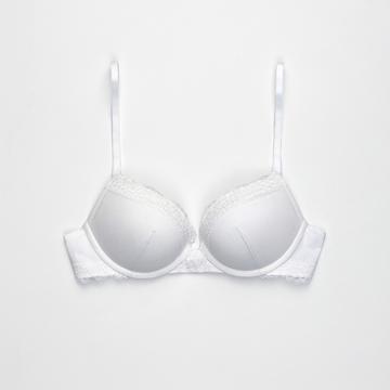 BH mit Push up Effekt