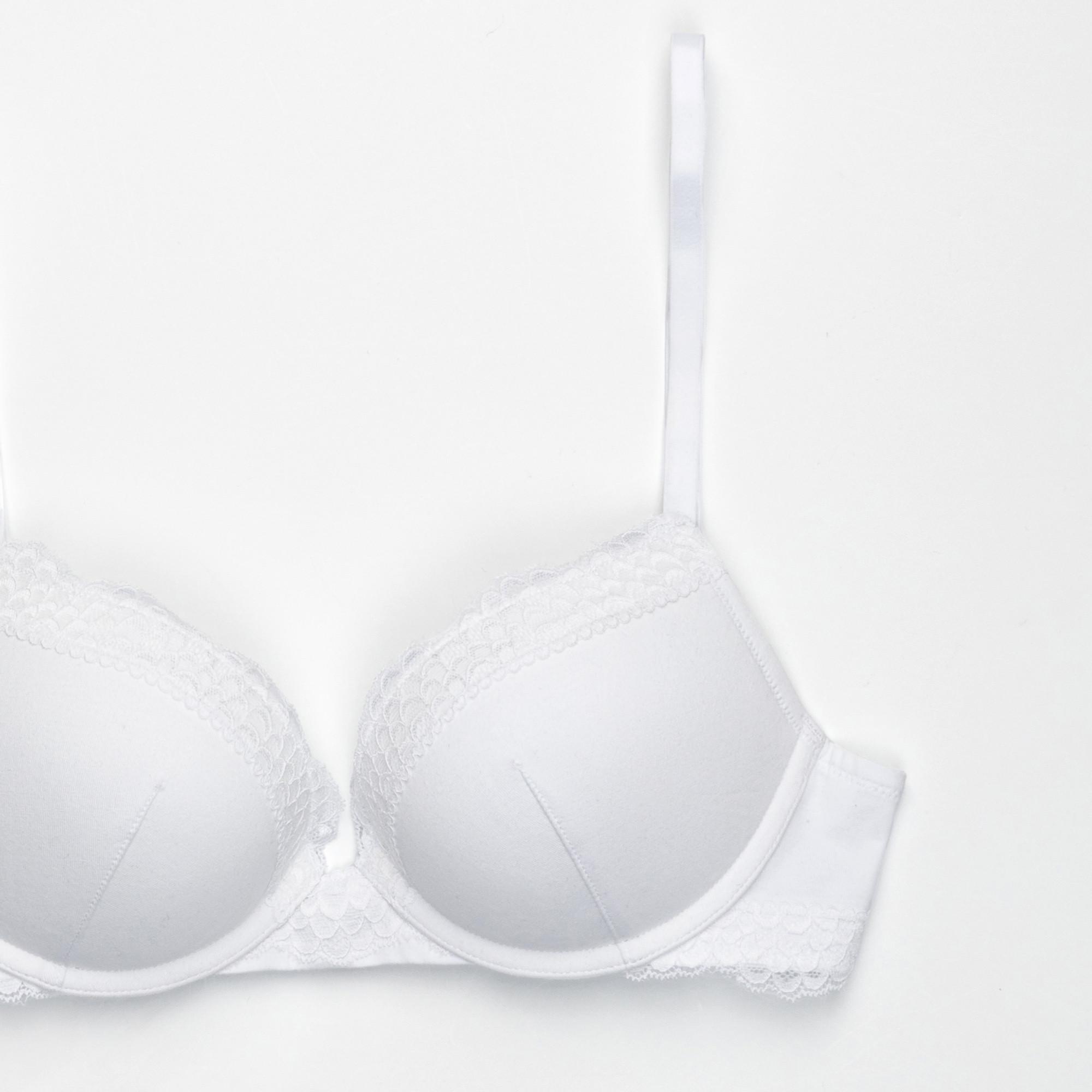 Manor Woman Soutien-gorge Push Up  