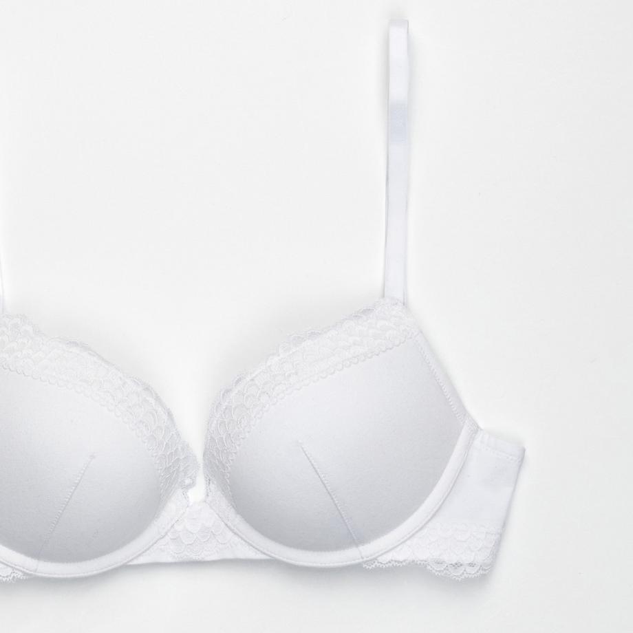 Manor Woman Soutien-gorge Push Up  