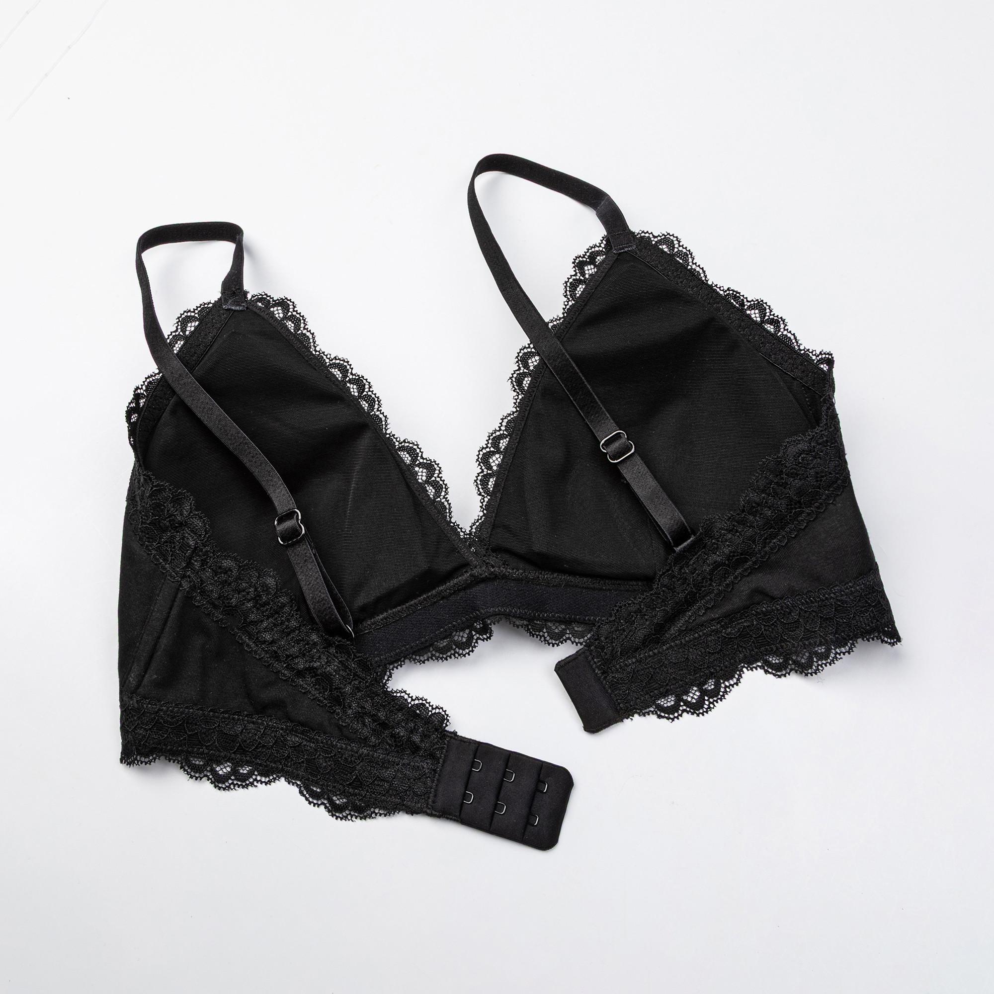 Manor Woman Soutien-gorge Rembourré Sans Armatures  