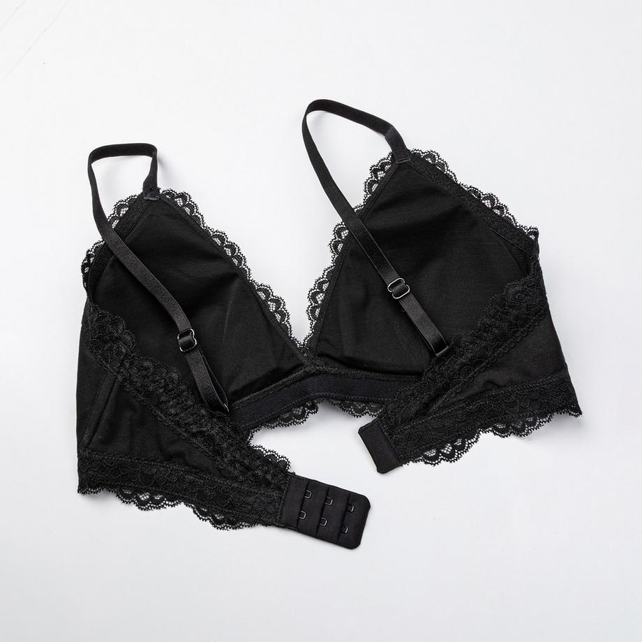 Manor Woman Soutien-gorge Rembourré Sans Armatures  
