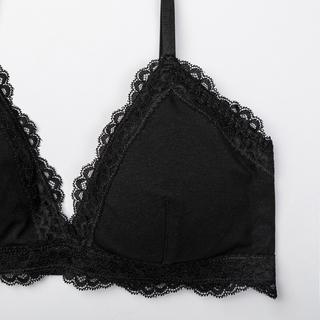 Manor Woman Soutien-gorge Rembourré Sans Armatures  