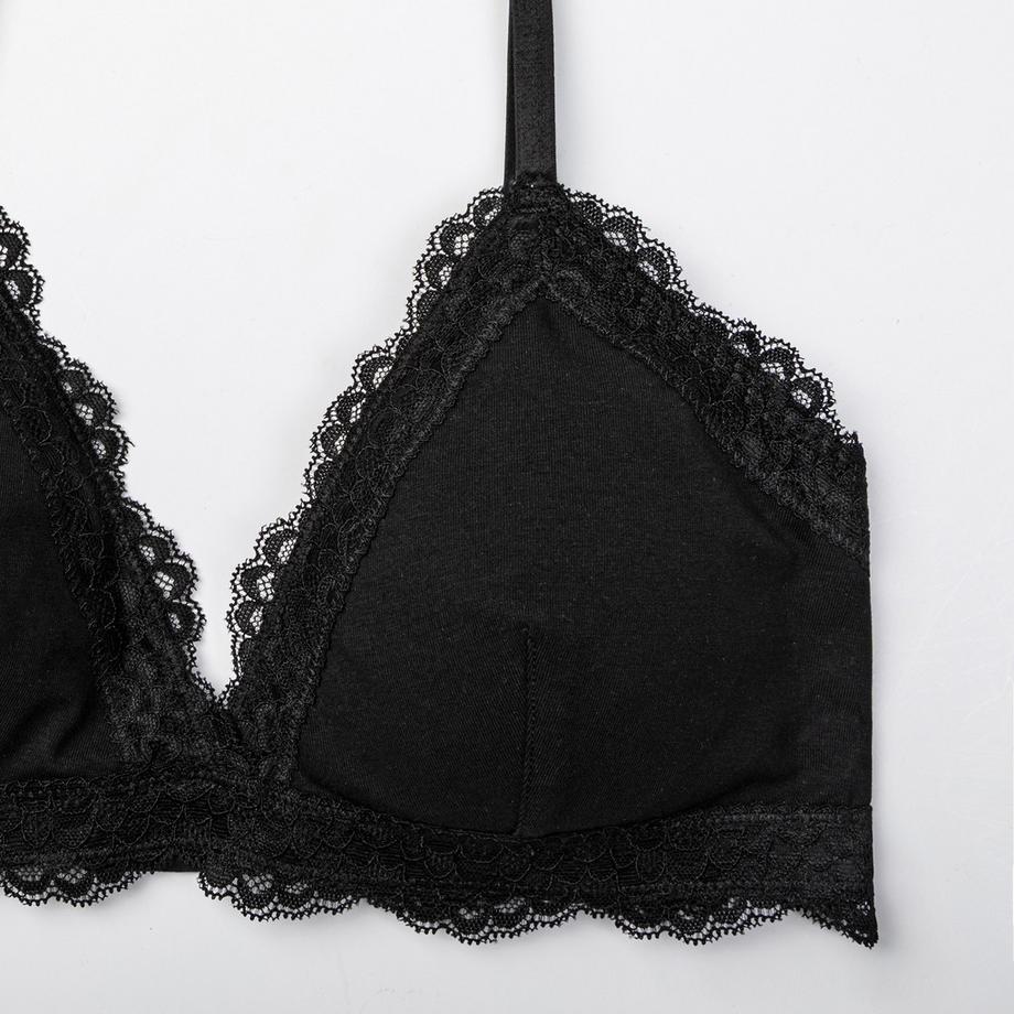 Manor Woman Soutien-gorge Rembourré Sans Armatures  