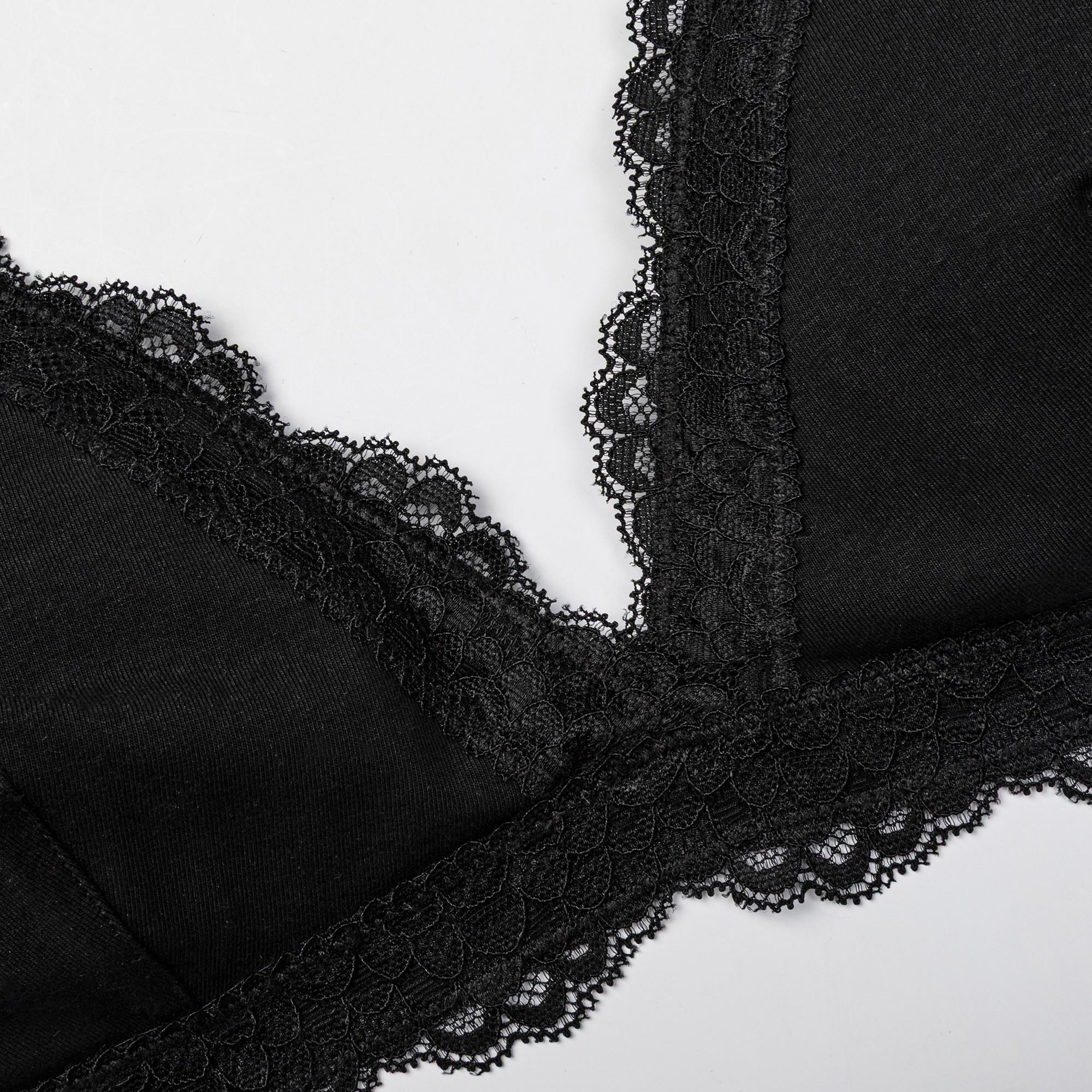 Manor Woman Soutien-gorge Rembourré Sans Armatures  