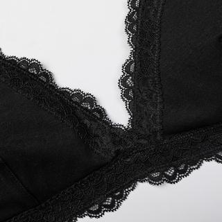 Manor Woman Soutien-gorge Rembourré Sans Armatures  