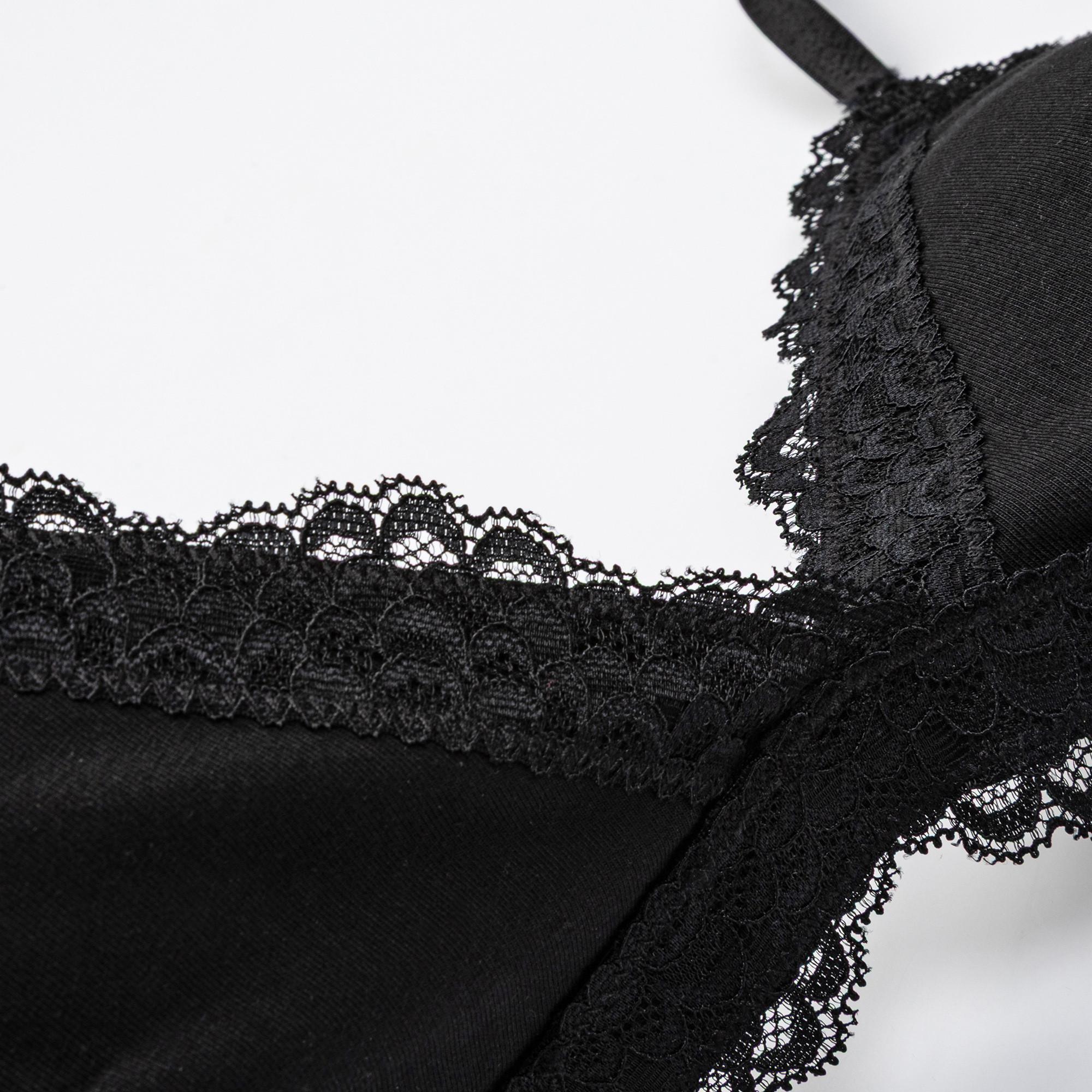 Manor Woman Soutien-gorge Rembourré Sans Armatures  