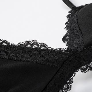 Manor Woman Soutien-gorge Rembourré Sans Armatures  