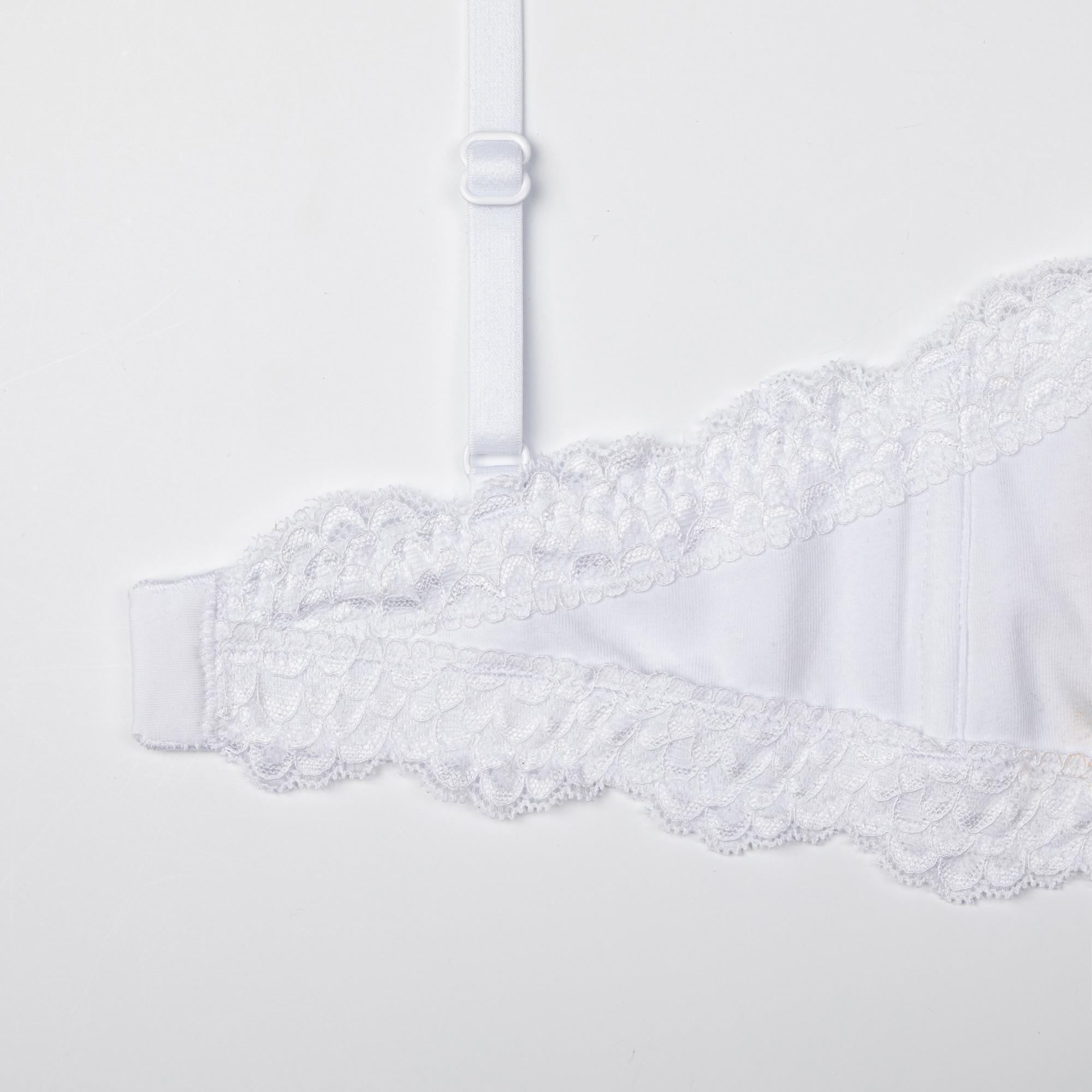 Manor Woman Soutien-gorge Rembourré Sans Armatures  