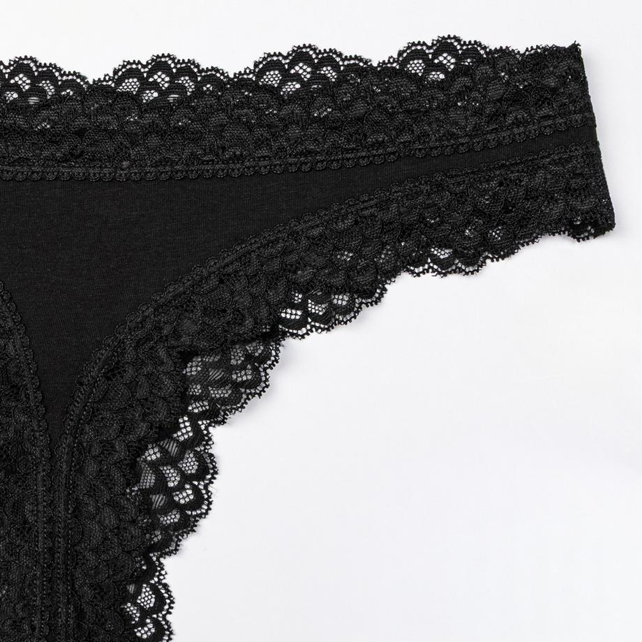 Manor Woman Duopack String  