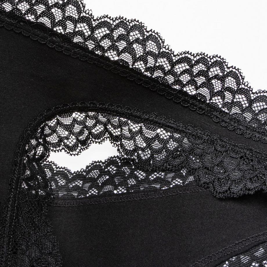 Manor Woman Duopack String  