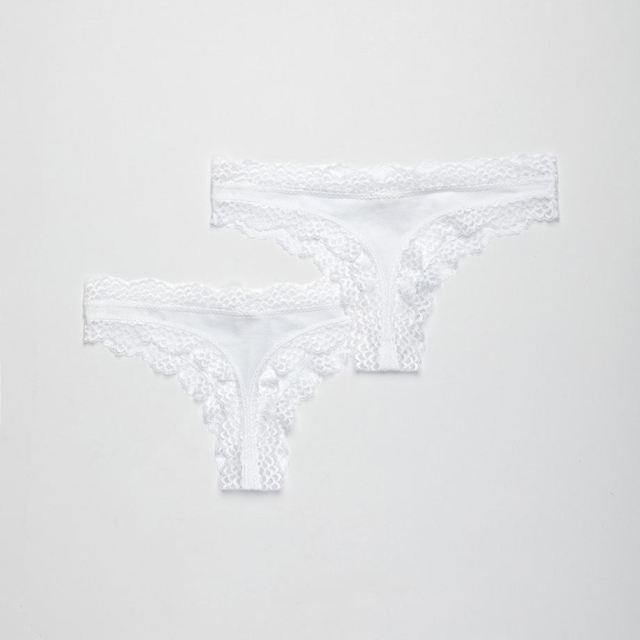 Manor Woman Duopack String  