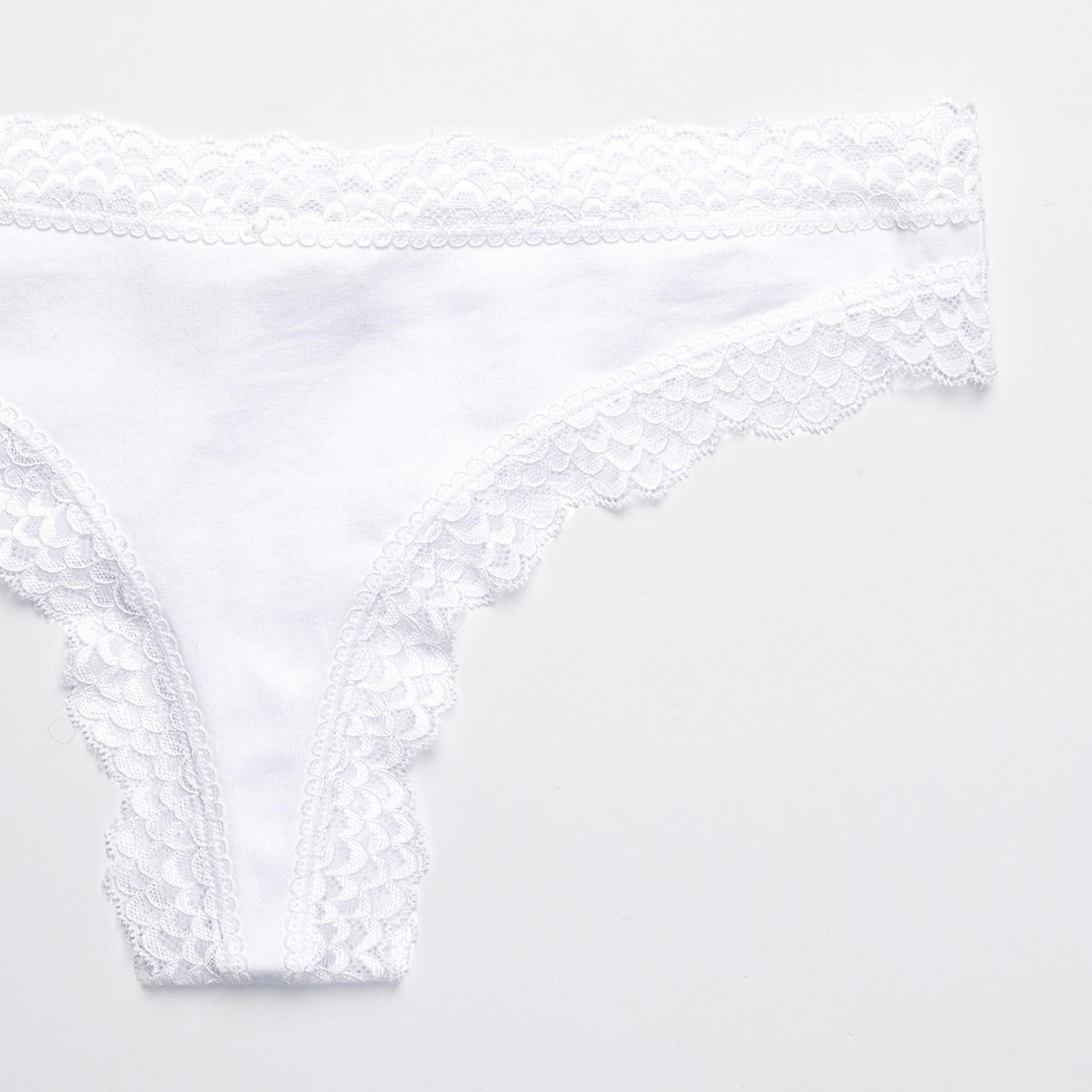 Manor Woman Lot de 2 strings  