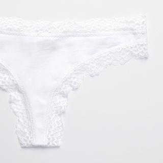 Manor Woman Lot de 2 strings  