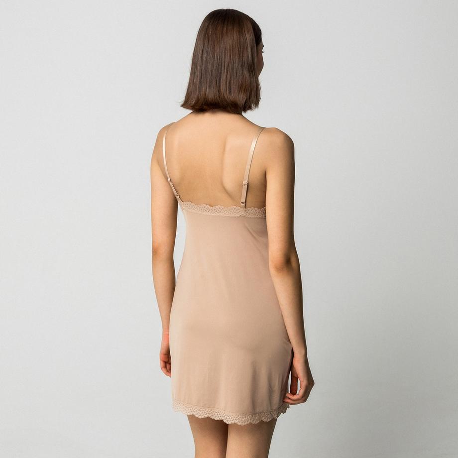 Manor Woman Robe Shaping Fit  