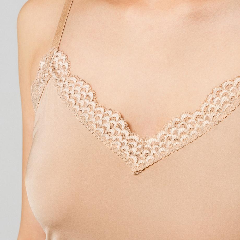 Manor Woman Robe Shaping Fit  