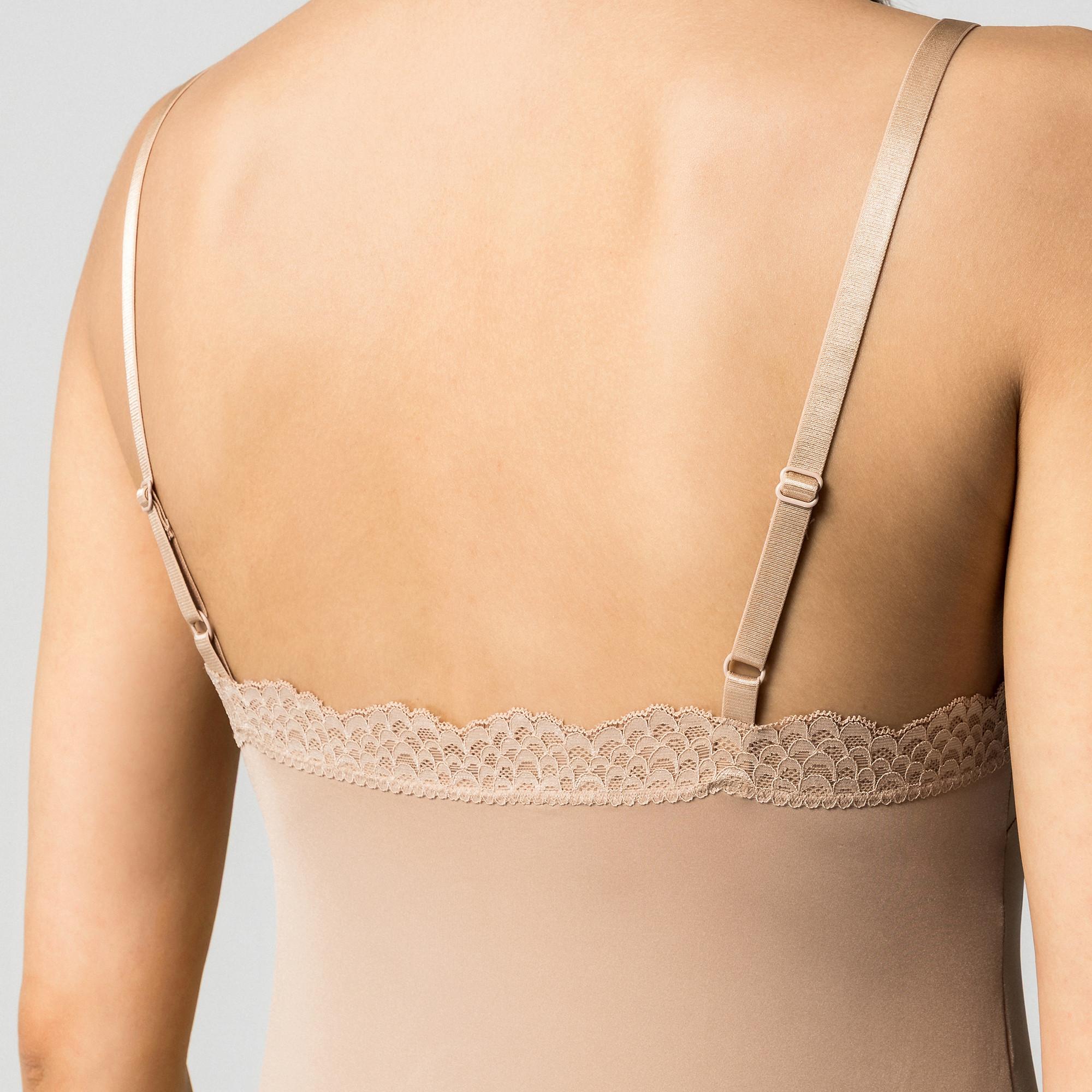 Manor Woman Robe Shaping Fit  