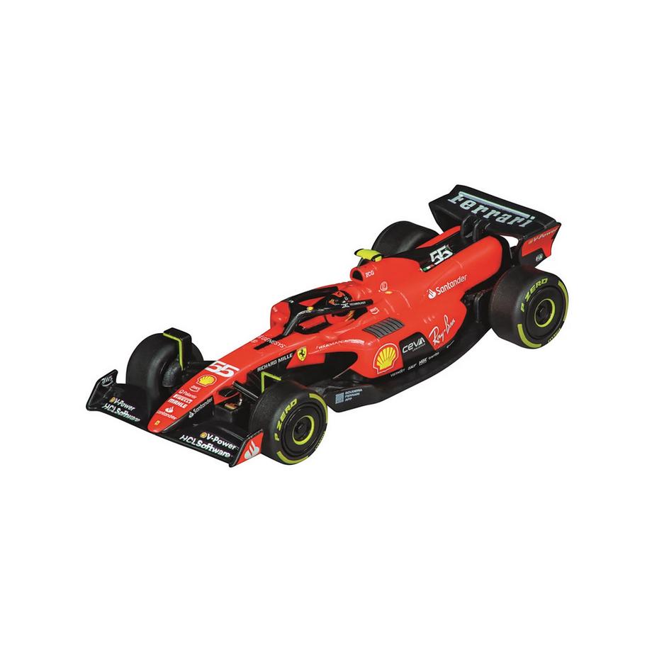 Carrera  GO! F1 Formula Free Racing Wireless 