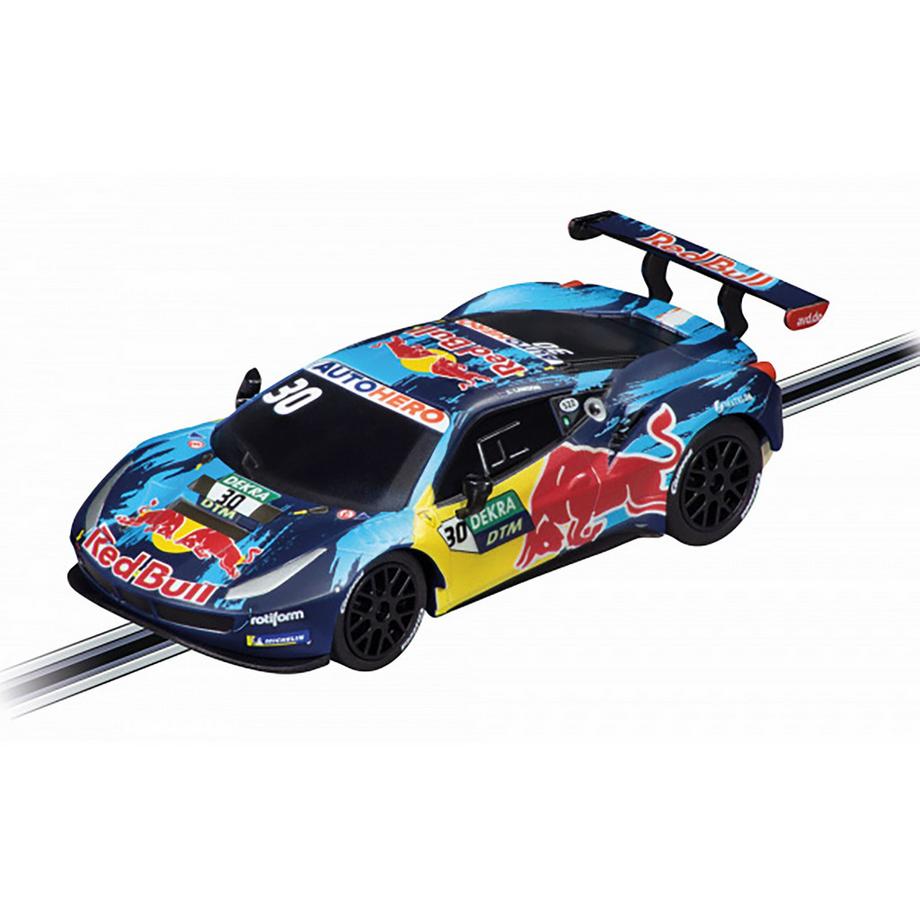Carrera  Carrera GO!!! DTM Super Racer 