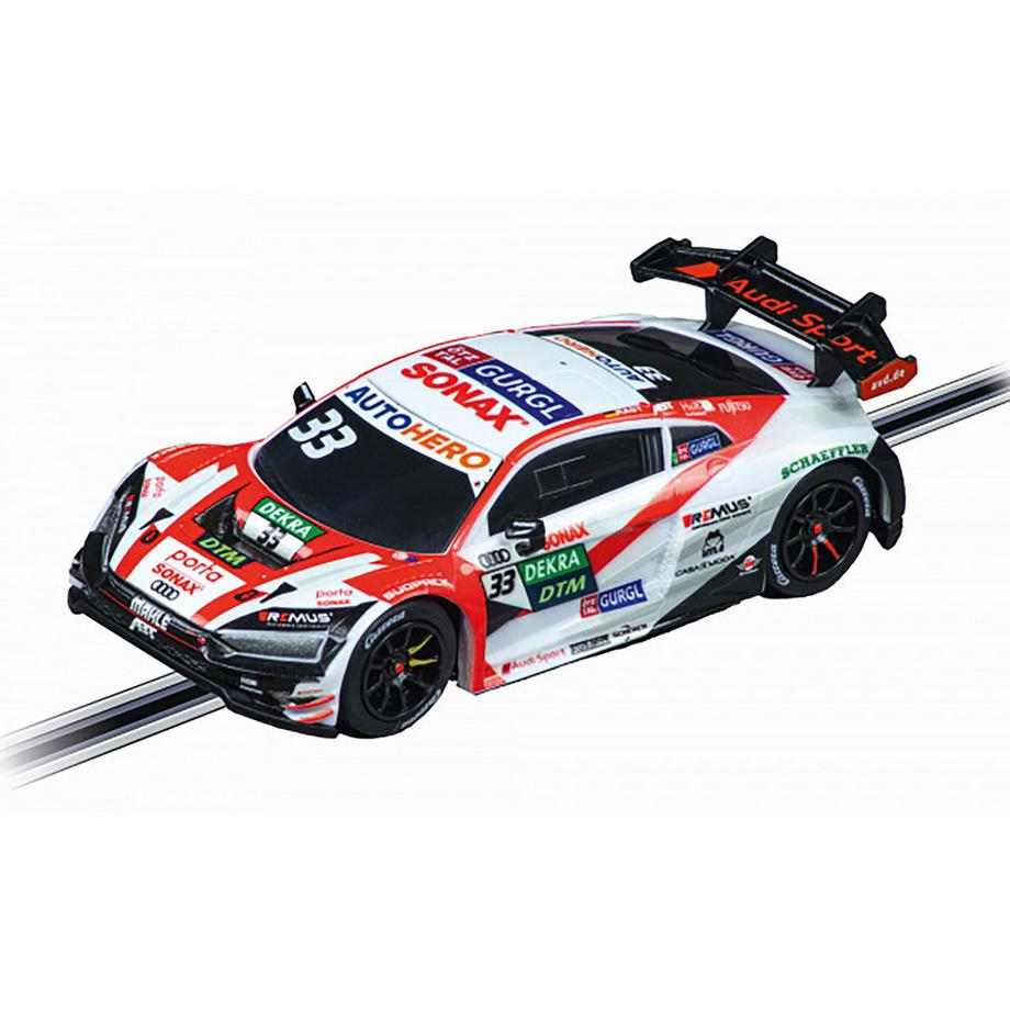 Carrera  Carrera GO!!! DTM Super Racer 