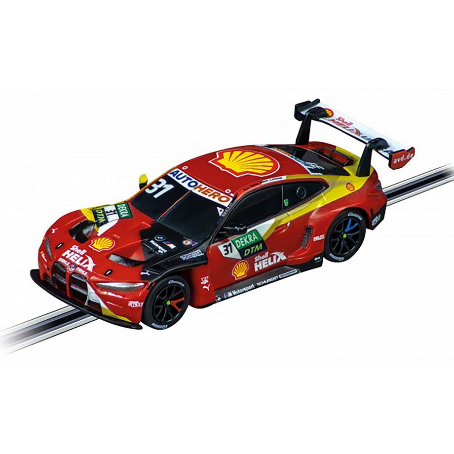 Carrera  Carrera GO!!! DTM Super Racer 