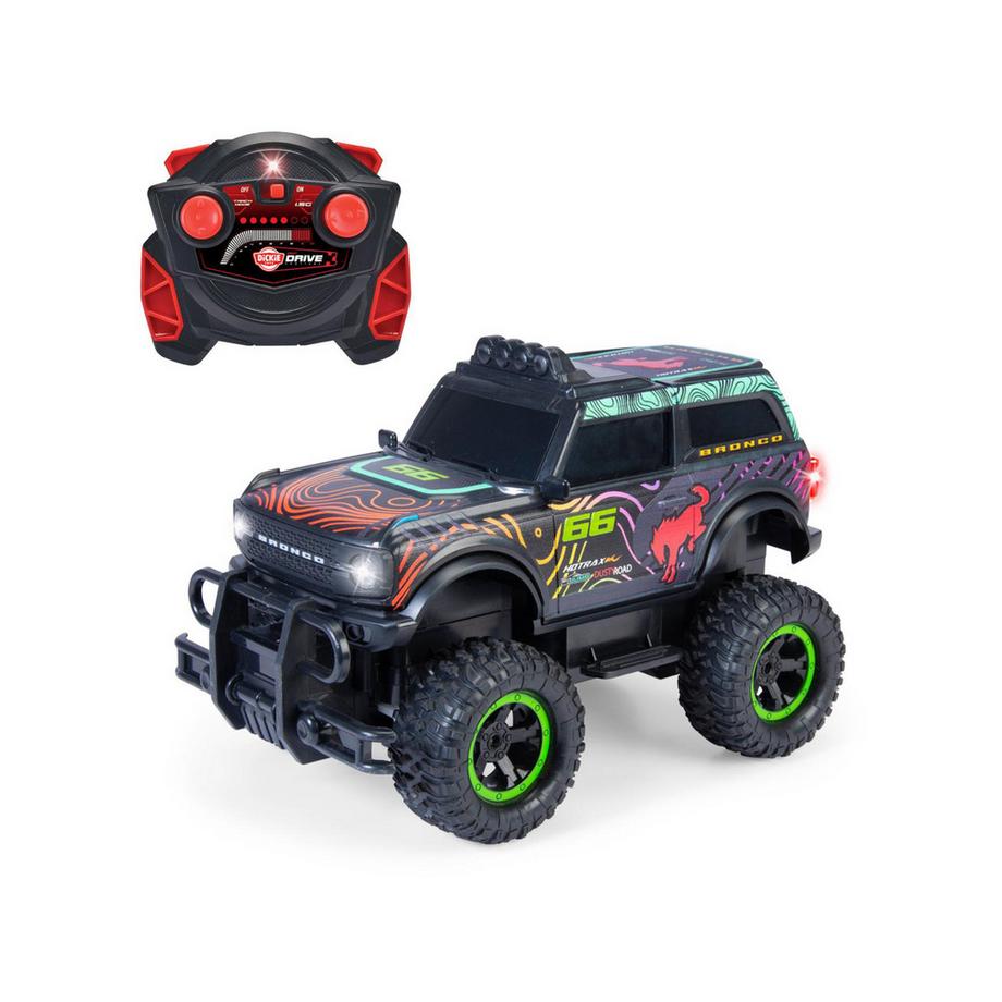 RC Dickie Ford Bronco