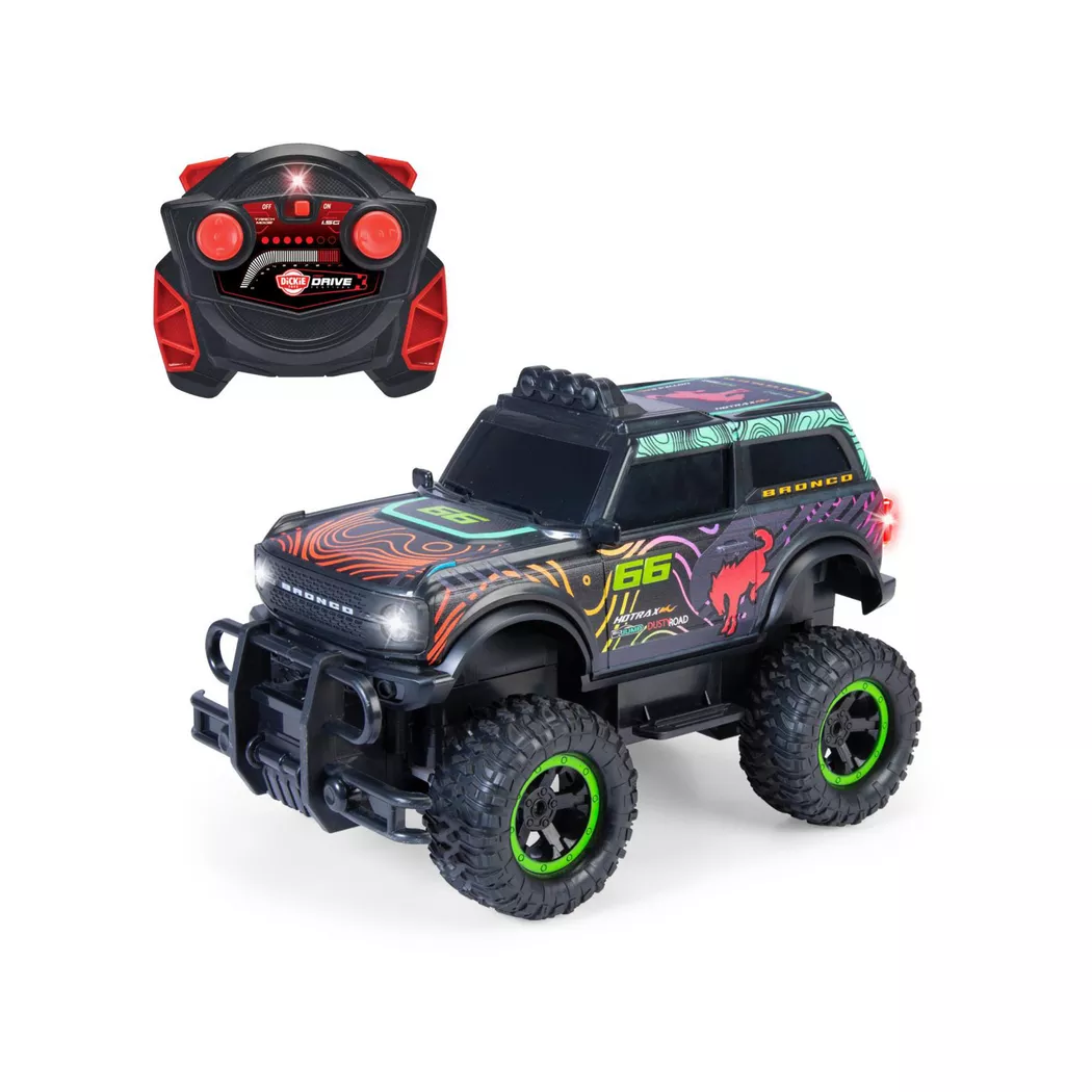 Dickie Toys RC-Auto "RC Ford Bronco,RTR"
