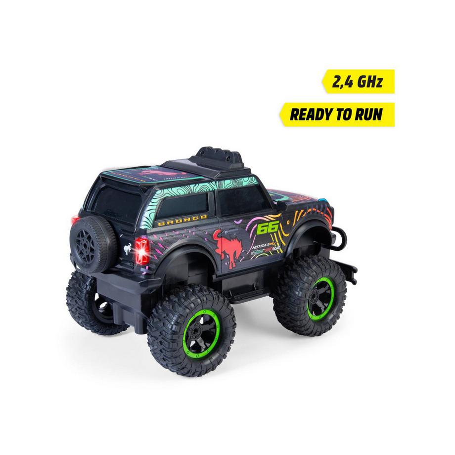 Dickie  RC Dickie Ford Bronco 