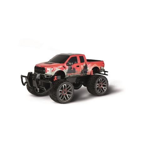 Carrera RC  RC Ford F-150 Raptor 