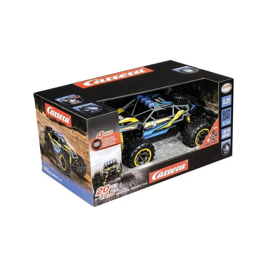 Carrera RC  Passion Impact 3.0 ferngesteuert 