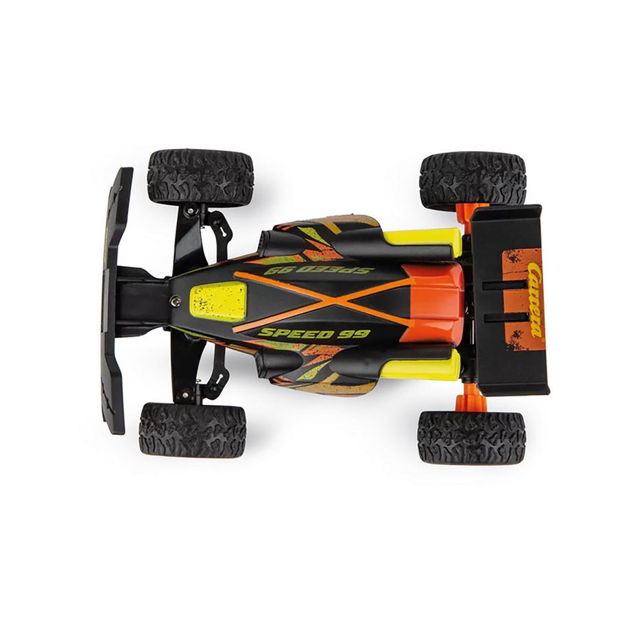 Carrera RC  Carrera RC High Speed Buggy 