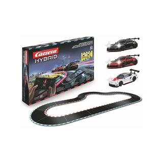 Carrera  Devil Drivers 3 Cars Hybrid 