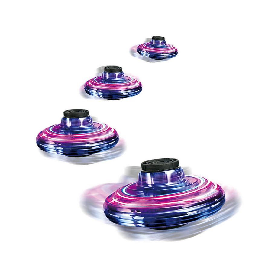 Totally Tech  Gyro Spinner Duo Set 