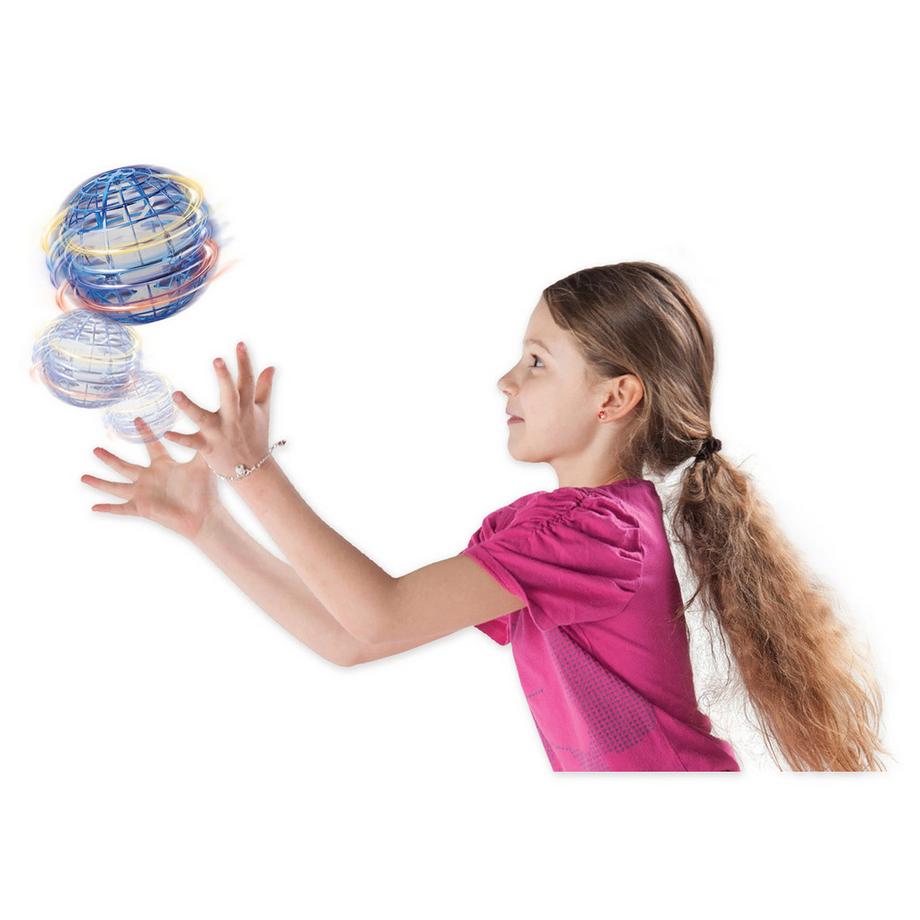 Totally Tech  Gyro Spinner Duo Set 