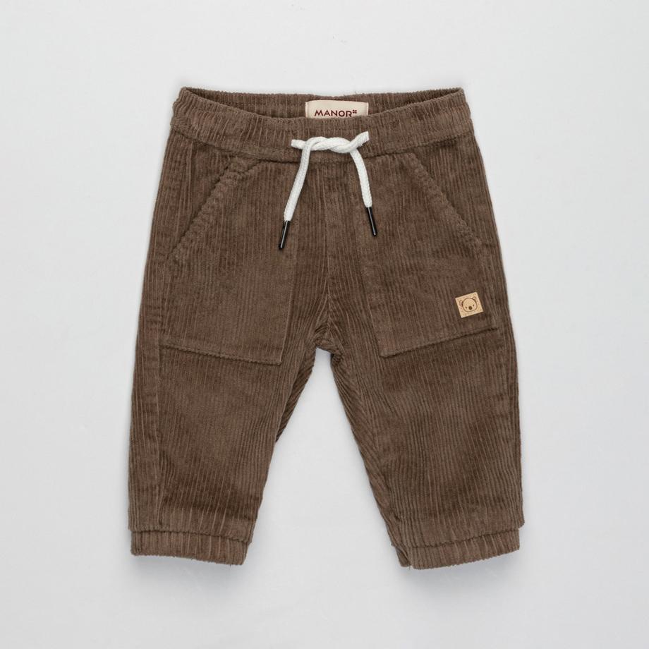 Manor Baby  Pantaloni 