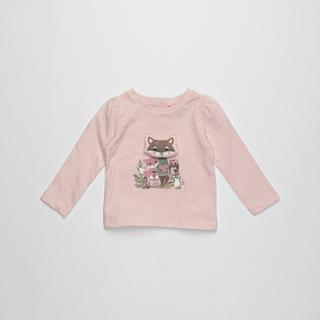 Manor Baby  T-Shirt 
