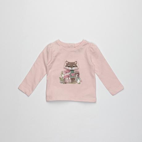 Manor Baby  T-Shirt 