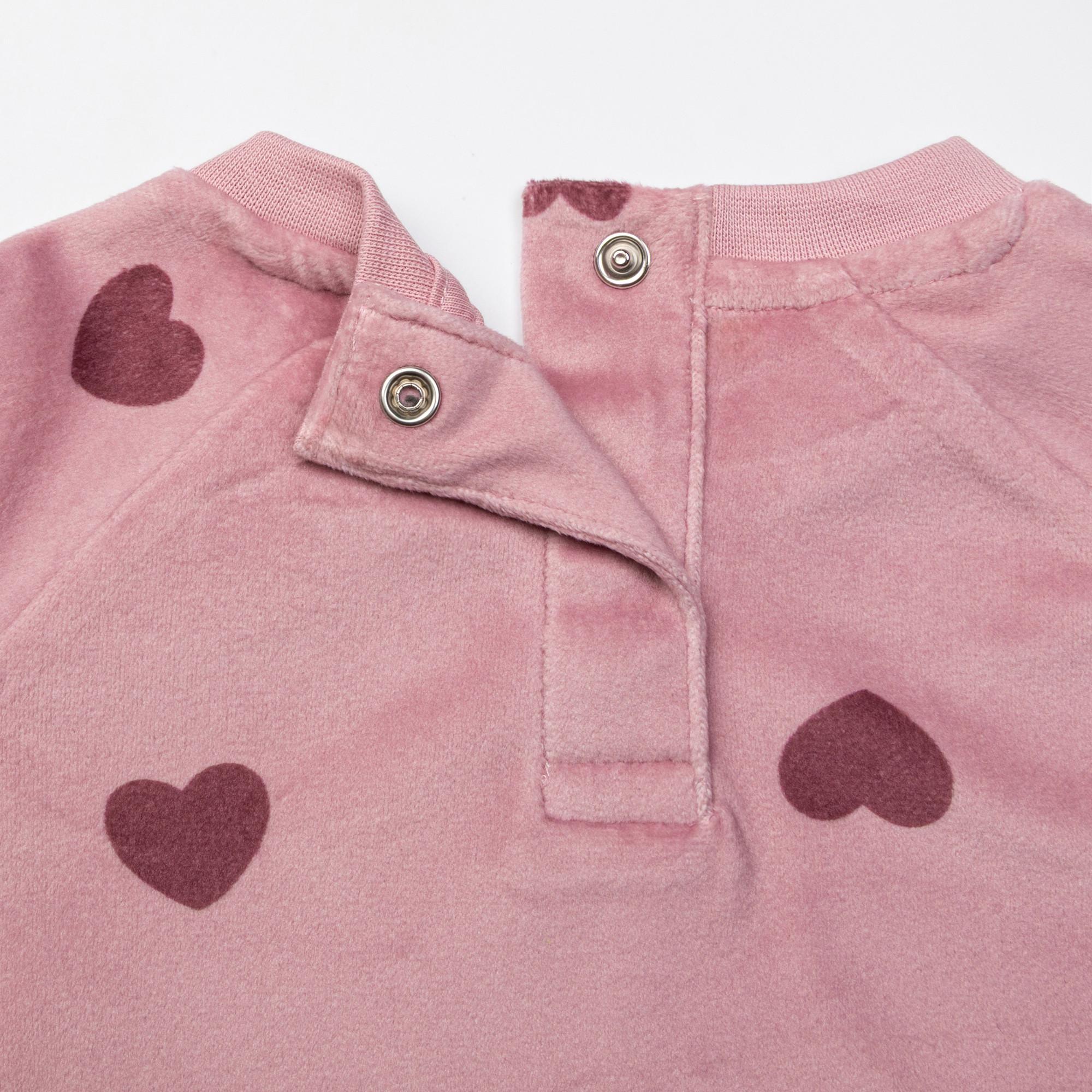 Manor Baby  Ensemble: t-shirt & pantalon 