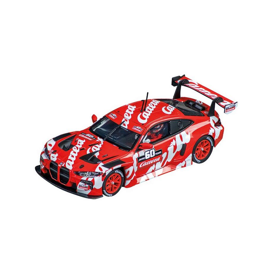 BMW M4 GT3 Carrera No. 60 Carrera Hybrid 
