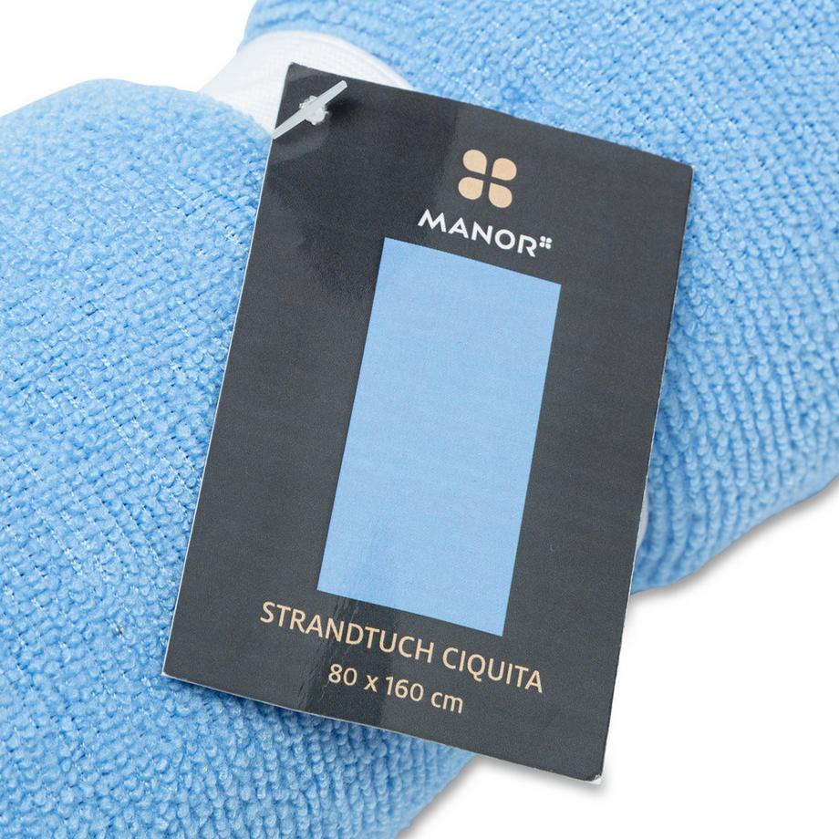Manor Strandtuch Ciquita 