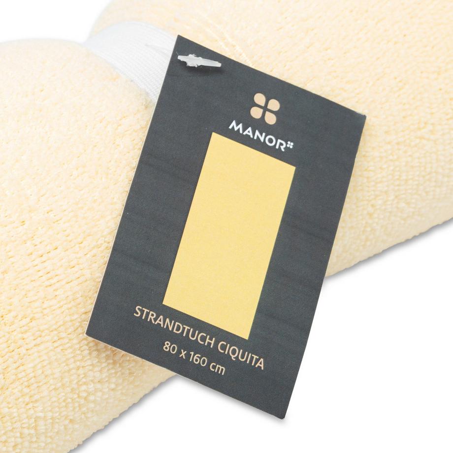 Manor Telo mare Ciquita 