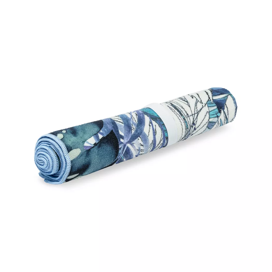 Manor Beach Towel Multicolor 80x160cm