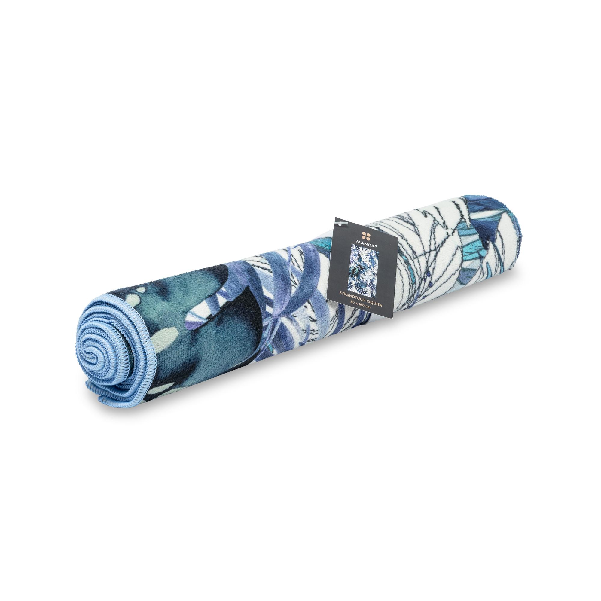 Manor Strandtuch Ciquita 