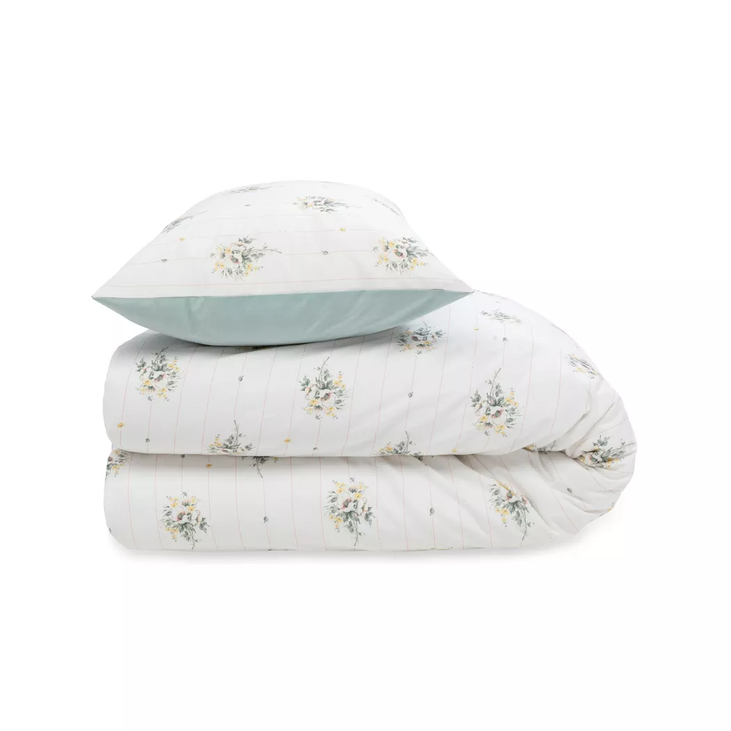 Manor Nicollettina Duvet Cover Multicolor 200x210cm