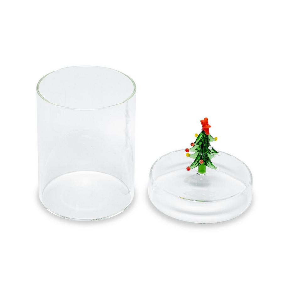 Manor Home Bocal candy bowl 